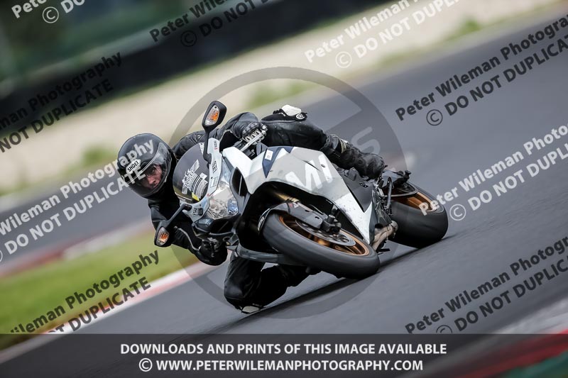 25 to 27th july 2019;Slovakia Ring;event digital images;motorbikes;no limits;peter wileman photography;trackday;trackday digital images